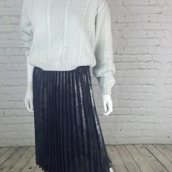 Cowl Neck Sweater by Wainscott - Picture 2 of 4